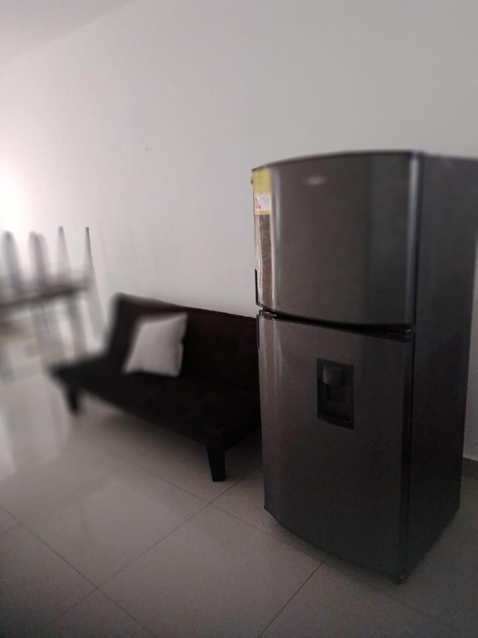 Apartamento Pearl H Santa Marta (Magdalena)