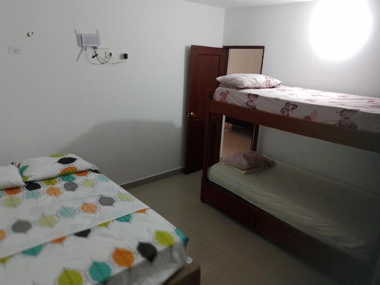 Apartamento Pearl H