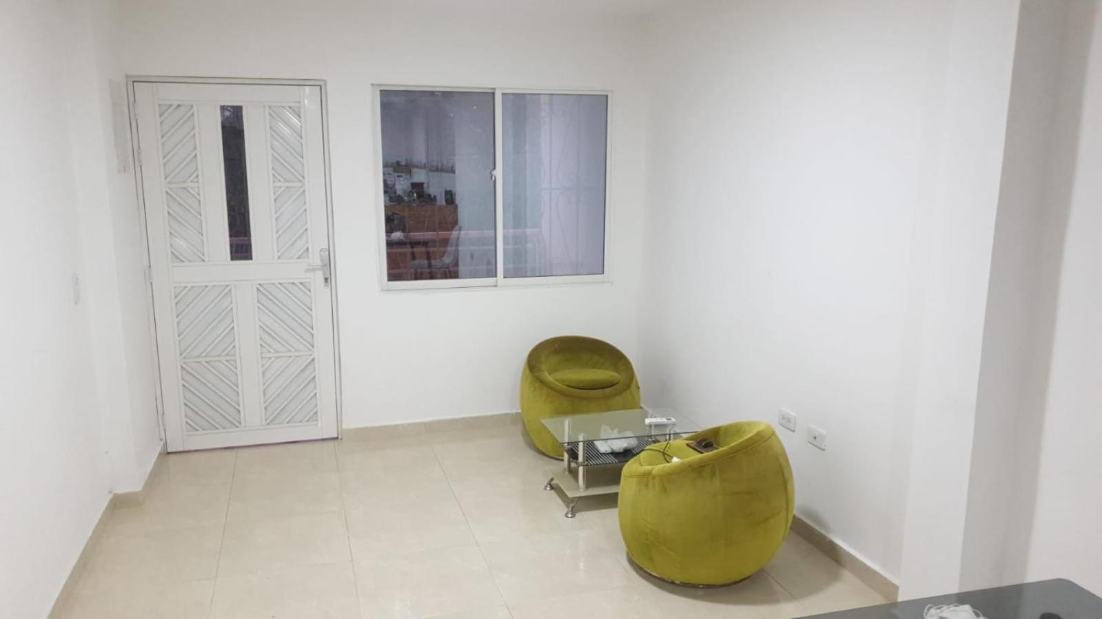 Pearl H Apartamento Santa Marta (Magdalena)